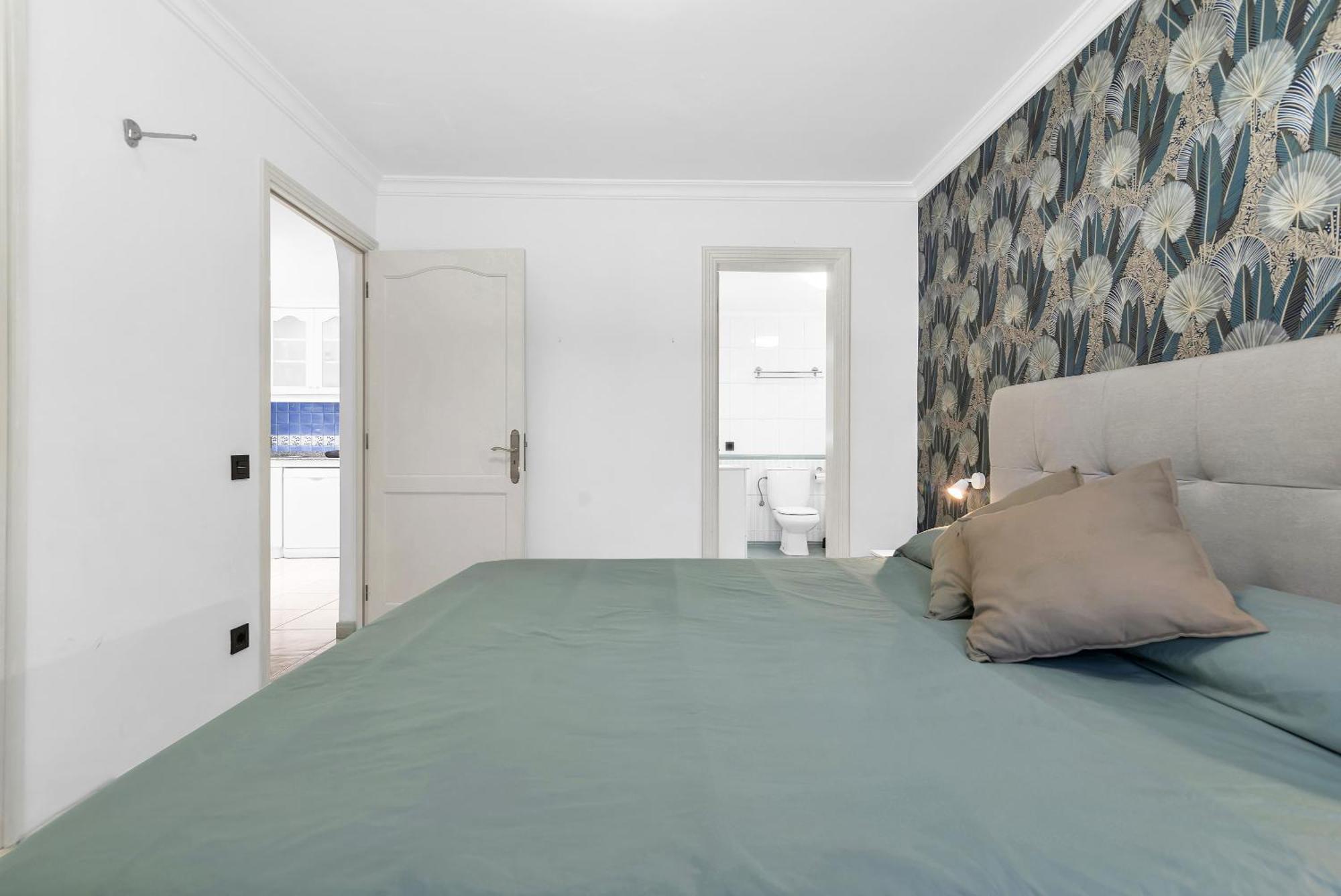 Villa Maria Maspalomas Maspalomas  Ngoại thất bức ảnh