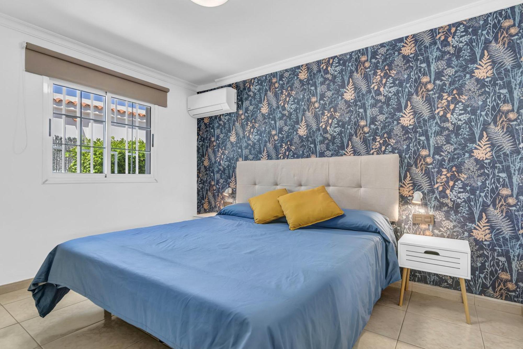 Villa Maria Maspalomas Maspalomas  Ngoại thất bức ảnh